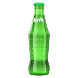Sprite 250 ml