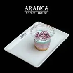 Chia Blueberry Cup