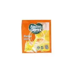 Foster Clark P/dr Mango 20g