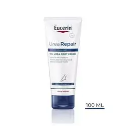 Eucerin Urea Repair 10% Urea Foot cream 100ml