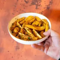 Spicy Potato