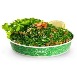 Tabbouleh