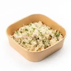 Chicken Risotto