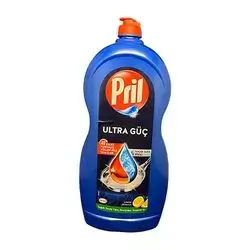 Pril Dishwashing