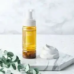 Neogen Heartleaf Foaming Cleanser 160g