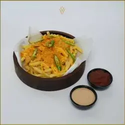 Special Fries