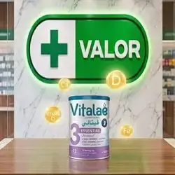 VITALAE 3 400G