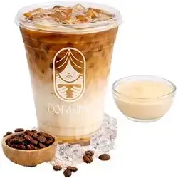 Iced Latte