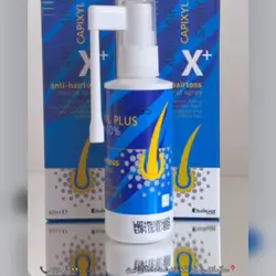 Capixyl plus spray 10%