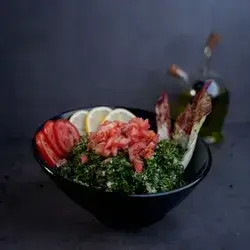 Tabbouleh