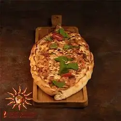 Mexican Pida