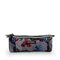 Pencil-case Gabol