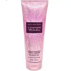 Bath & Body A Thousand Wishes