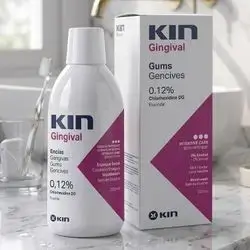 KIN GINGIVAL