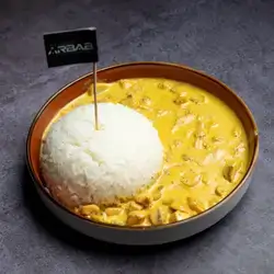Chicken Curry