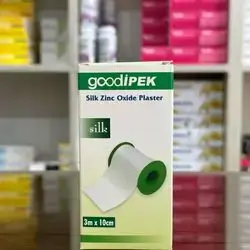 Good ipek plaster