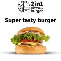 Super Tasty Beef