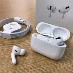 Airpods Pro+Cover