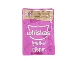 Whiskas Kitten