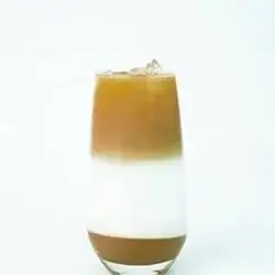 Ice Nutella Latte