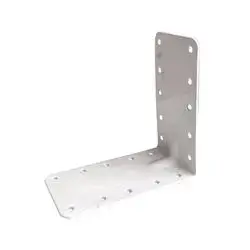 Er-Mo Round Head Angle 90° - Painted 60X110X110