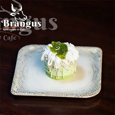 Kiwi Cake