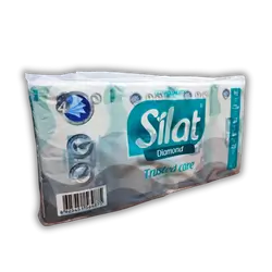 Kleenex Silat Diamond 4-pack