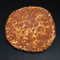 Kulera With Meat