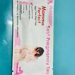 Pregnancy Test