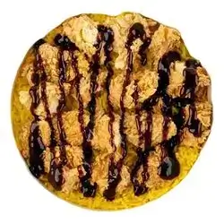Smoked Rizo