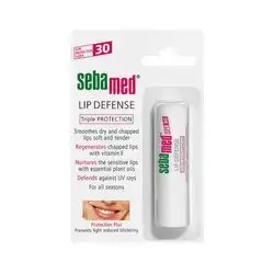 SebaMed Lip Defense- German