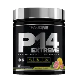 P14- ( Pre-Workout )
