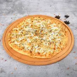 Cheese With Black Seeds 