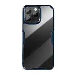 Nillkin Nature TPU Pro Case For Apple iPhone 16 Pro Max