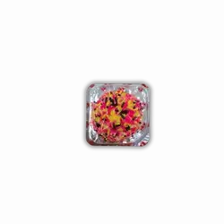 Etty puf Yellow 16 gm