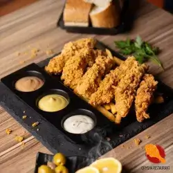 Crispy - 5 Pcs
