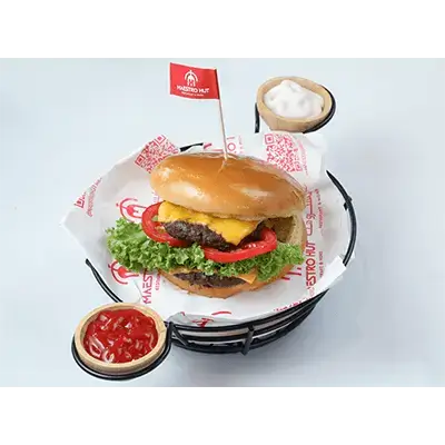 Classic Burger