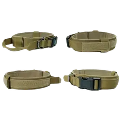 Tactical Dog Collar