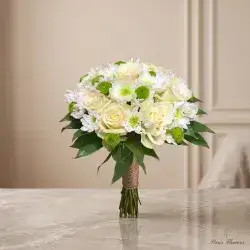 The Bride's Flower