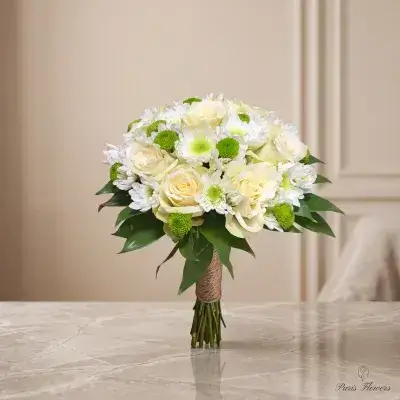The Bride's Flower
