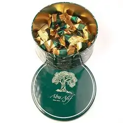 Min Sima Pistachio Wrapped 1 kg