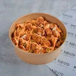 Chili Mayo Rizzo