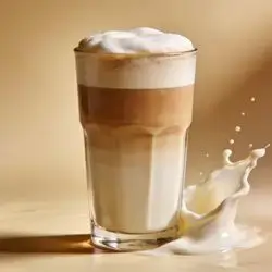 Cafe Latte