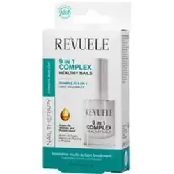 9 In 1 Complex Healthy Nails