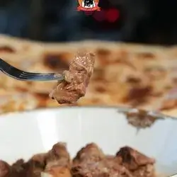 Stir fry