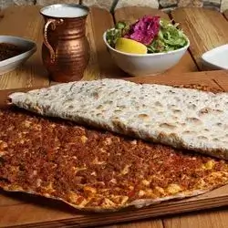 Lahmacun - 1 Person