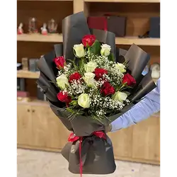 Flower Bouquet