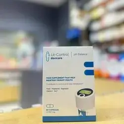 Lit-Control Devicare pH Balance