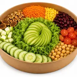 avocado salad