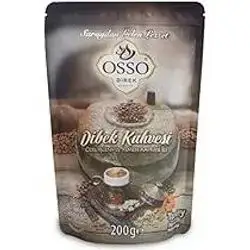 debeek coffee